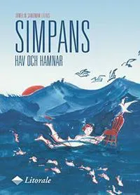 Simpans hav och hamnar