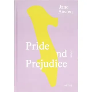 Pride And Prejudice