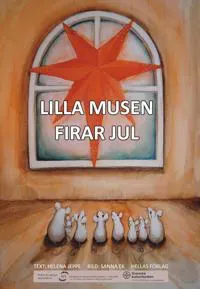 Lilla Musen firar jul