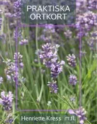 Praktiska örtkort