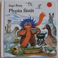 Plypin fästit