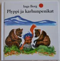 Plyppi ja karhunpenikat