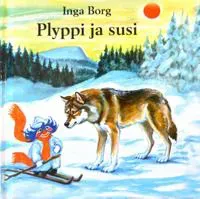 Plyppi ja susi