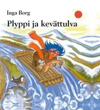 Plyppi ja kevättulva