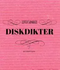 Diskdikter