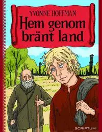 Hem genom bränt land
