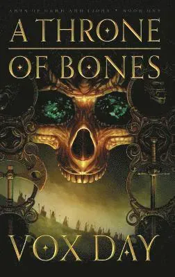 Throne of Bones