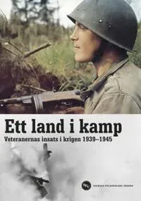 Ett land i kamp