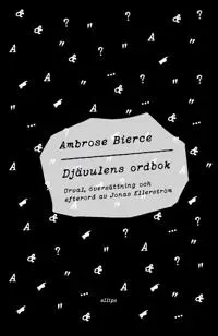 Djävulens ordbok