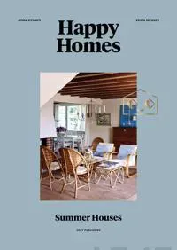 Happy homes