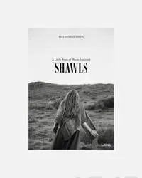 A Little Book of Moon-Inspired Shawls