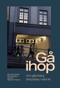 Gå ihop