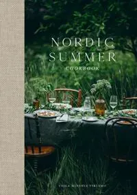 Nordic Summer Cookbook