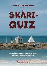 Skäri-Quiz