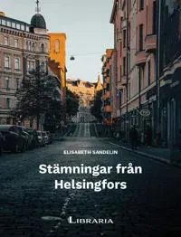 Stämningar från Helsingfors