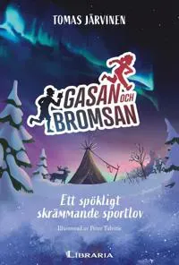 Gasan & Bromsan