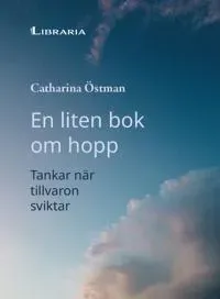 En liten bok om hopp