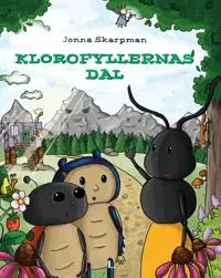 Klorofyllernas dal