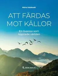 Att färdas mot källor