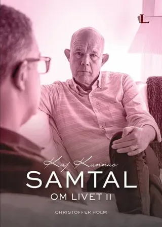Samtal om Livet II