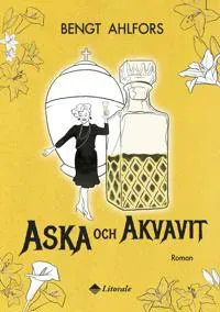 Aska och akvavit