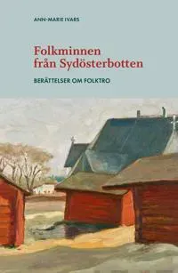 Folkminnen från Sydösterbotten