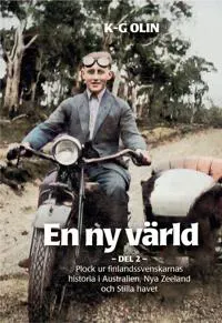 En ny värld - Del 2
