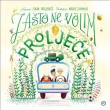 Zašto ne volim proljeće