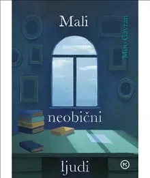 Mali neobični ljudi