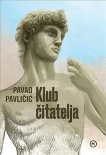 Klub čitatelja