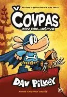 Covpas Zov divljastva