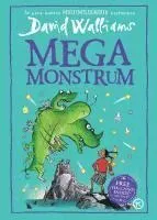 Megamonstrum
