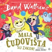 Mala čudovišta su zakon