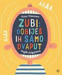 Zubi: Dobiješ ih samo dvaput