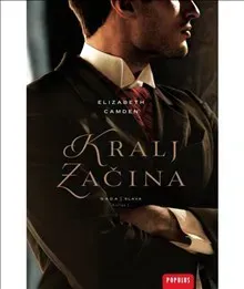 Kralj začina