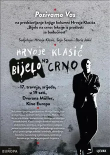Bijelo na crno: lekcije iz prošlosti za budućnost