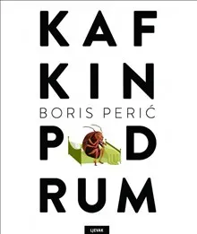 Kafkin podrum