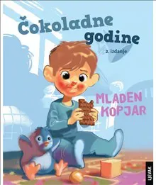 Čokoladne godine