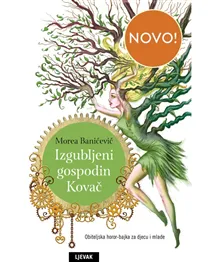 Izgubljeni gospodin Kovac