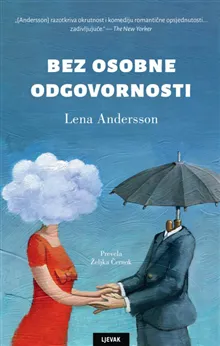 Bez osobne odgovornosti