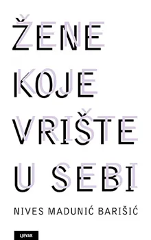 Žene koje vrište u sebi