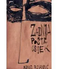 Zadnja pošta Osijek