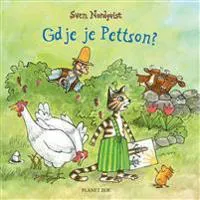 Gdje je Pettson?