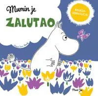 Moomintroll Gets Lost (Kroatiska)