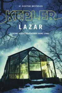Lazar