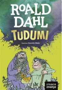 Tudumi