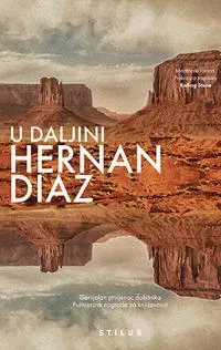 U daljini