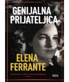 Genijalna prijateljica