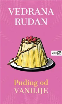 Puding od vanilije