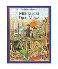 Mehanički Djed Mraz